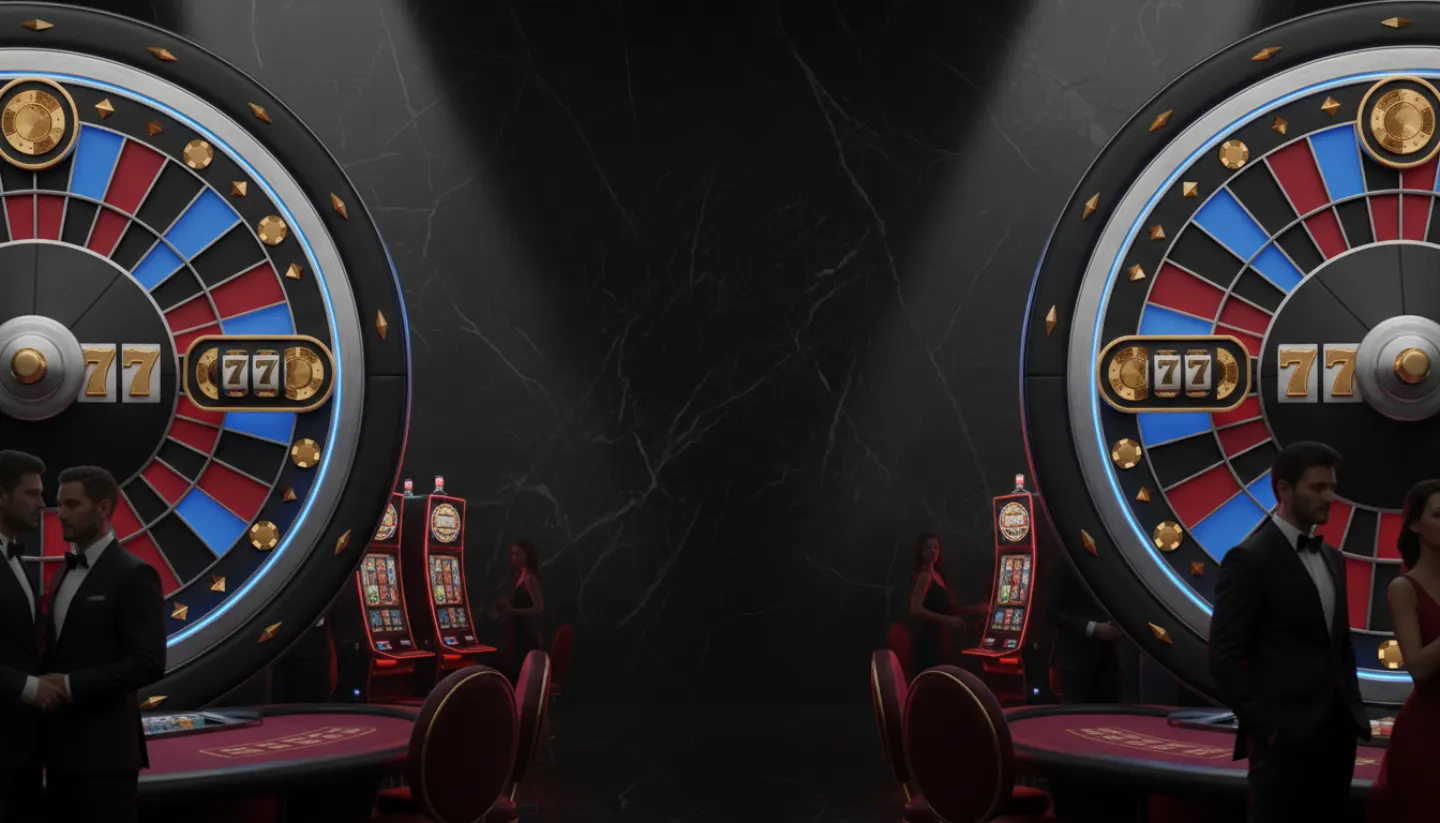 Casinado Casino